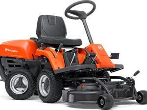 Tracteur Tondeuse Racing