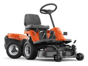 Tracteur Tondeuse Racing