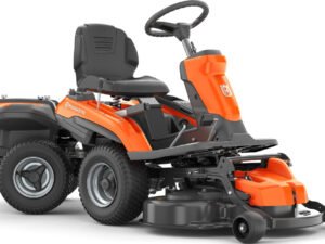 Tracteur Tondeuse Racing