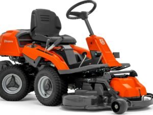 Tracteur Tondeuse Racing