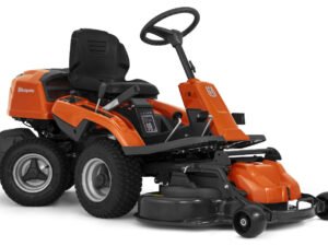 Tracteur Tondeuse Racing