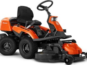 Tracteur Tondeuse Racing