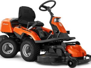 Tracteur Tondeuse Racing