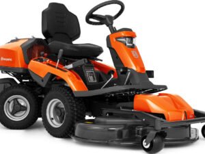 Tracteur Tondeuse Racing