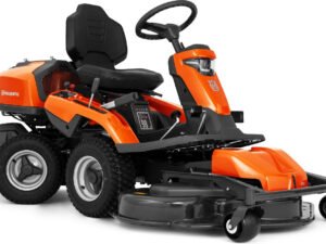 Tracteur Tondeuse Racing