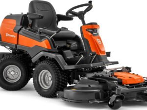 Tracteur Tondeuse Racing