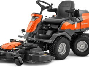 Tracteur Tondeuse Racing