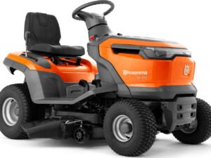 Tracteur Tondeuse Racing