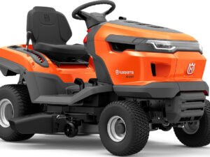 Tracteur Tondeuse Racing