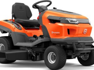 Tracteur Tondeuse Racing