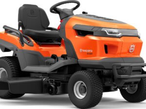 Tracteur Tondeuse Racing
