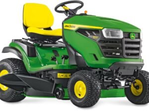 Tracteur Tondeuse Racing