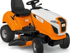 Tracteur Tondeuse Racing
