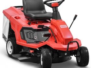 Tracteur Tondeuse Racing