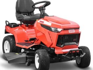 Tracteur Tondeuse Racing