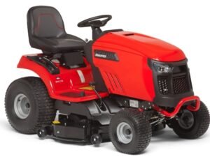 Tracteur Tondeuse Racing