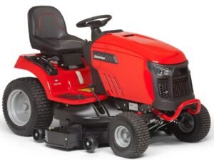 Tracteur Tondeuse Racing