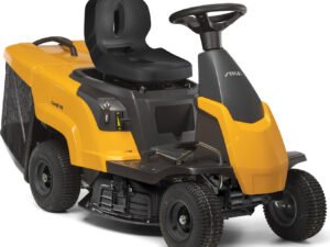 Tracteur Tondeuse Racing