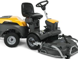 Tracteur Tondeuse Racing