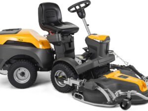 Tracteur Tondeuse Racing