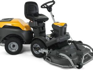 Tracteur Tondeuse Racing
