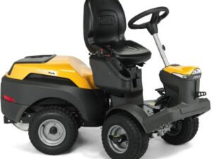 Tracteur Tondeuse Racing