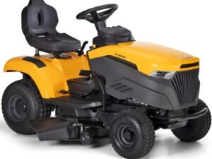 Tracteur Tondeuse Racing