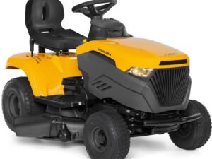 Tracteur Tondeuse Racing