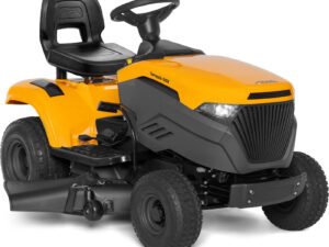 Tracteur Tondeuse Racing