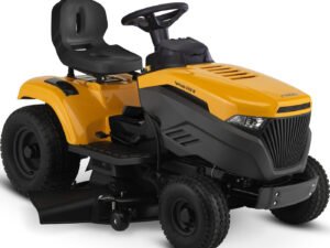 Tracteur Tondeuse Racing