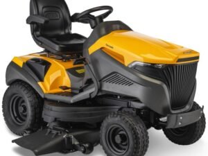 Tracteur Tondeuse Racing