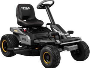 Tracteur Tondeuse Racing