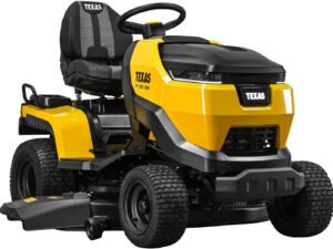 Tracteur Tondeuse Racing