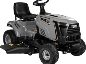 Tracteur Tondeuse Racing