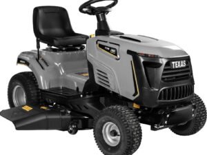 Tracteur Tondeuse Racing