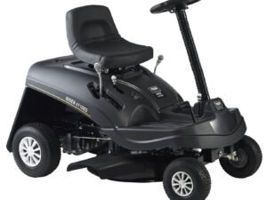 Tracteur Tondeuse Racing