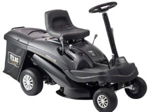 Tracteur Tondeuse Racing