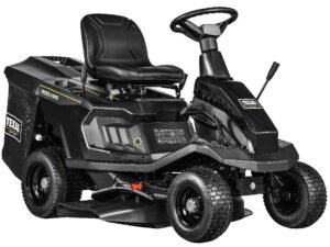 Tracteur Tondeuse Racing