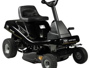 Tracteur Tondeuse Racing