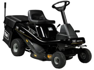 Tracteur Tondeuse Racing