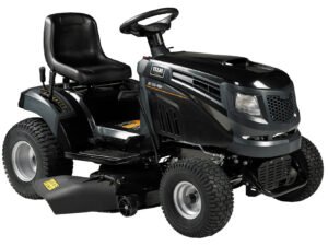 Tracteur Tondeuse Racing