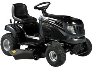 Tracteur Tondeuse Racing