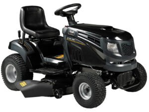 Tracteur Tondeuse Racing